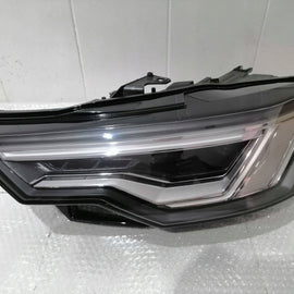 Frontscheinwerfer Audi A6 C8 4K0941039 LED Links Scheinwerfer Headlight SCH1005753635io