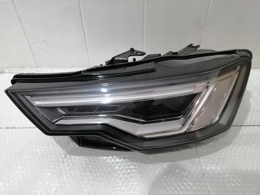 Frontscheinwerfer Audi A6 C8 4K0941039 LED Links Scheinwerfer Headlight SCH1005753635io