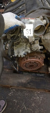 Laden Sie das Bild in den Galerie-Viewer, Motor Renault I K4M860 1.6 Benzin Engine Komplett MOT6454563503gf