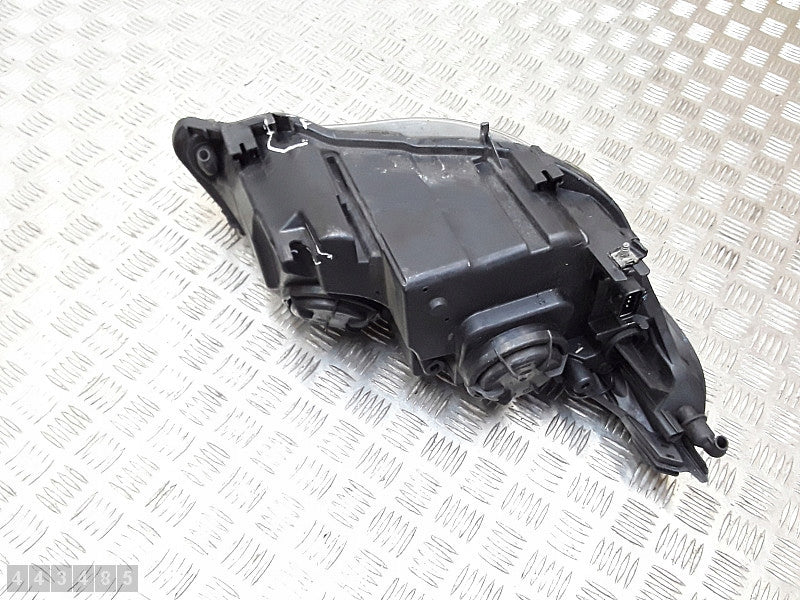 Frontscheinwerfer BMW 5 1587210001 Links Scheinwerfer Headlight SCH1544002771sa