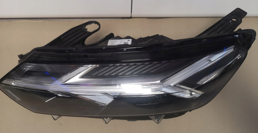 Frontscheinwerfer Dacia Sandero III 260607161R LED Links Scheinwerfer Headlight