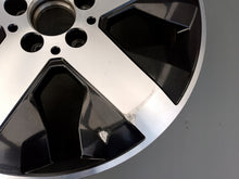 Load image into Gallery viewer, 1x Alufelge 18 Zoll 7.5" 5x112 53ET Glanz Grau A2474012800 Mercedes-Benz W247 FEL7014349826ui