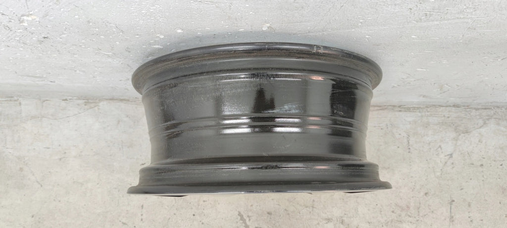 1x Alufelge 16 Zoll 6.5" 4x100 37ET Matt 403005041R Renault Rim Wheel FEL1908223861do