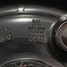 Load image into Gallery viewer, 4x Alufelge 16 Zoll 6.0" 5x112 43ET Glanz Schwarz 5Q0601027AM VW I Rim Wheel FEL1970048946vs