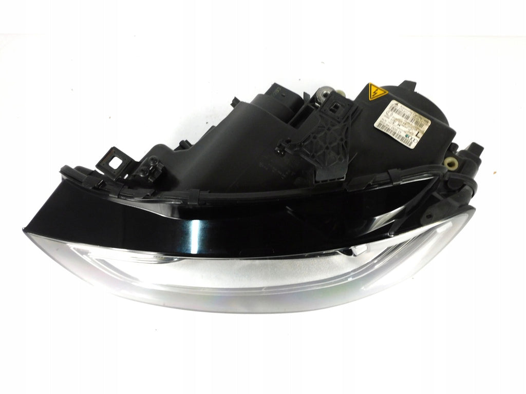 Frontscheinwerfer Audi A4 B8 8K0941005C 8K0941005D Xenon Links Headlight