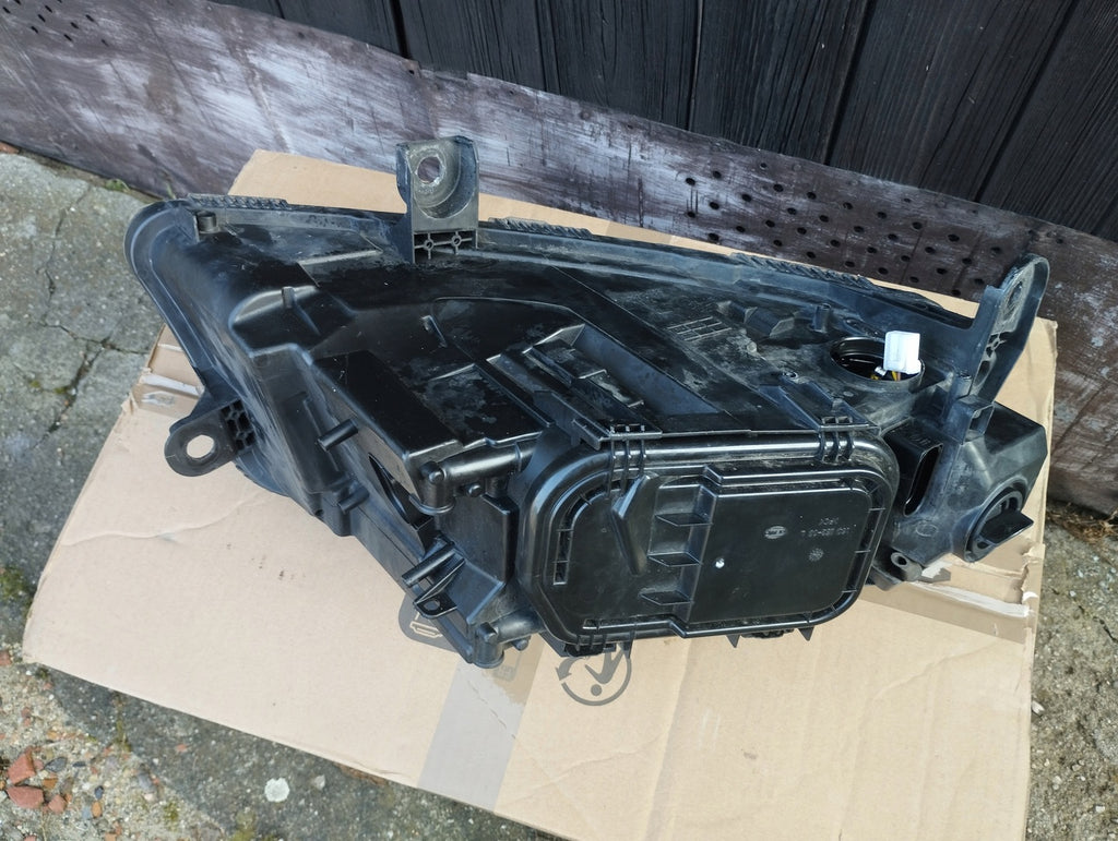 Frontscheinwerfer Audi A6 C6 4F0941029CP Xenon Links Scheinwerfer Headlight