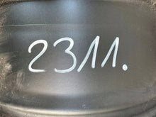 Laden Sie das Bild in den Galerie-Viewer, 1x Alufelge 18 Zoll 7.5" 6x114.3 38ET Glanz Graphit Mg L200 Rim Wheel FEL7032435723va