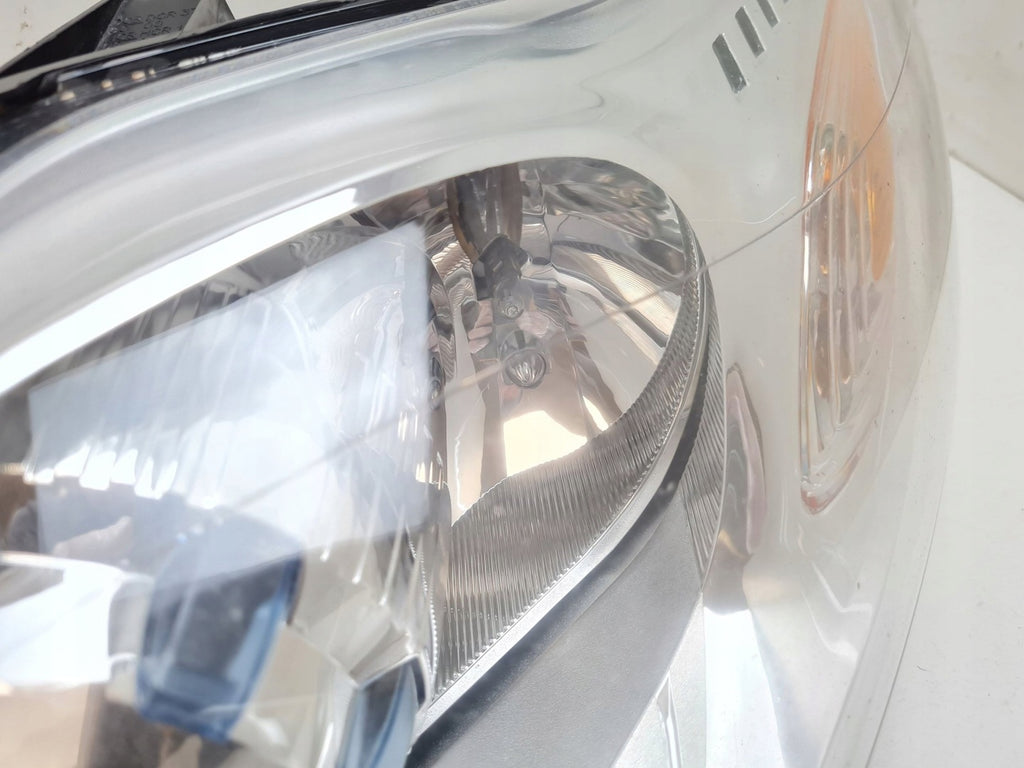 Frontscheinwerfer Ford Mondeo 7S71-13K060-CC Links Scheinwerfer Headlight SCH2645851146si