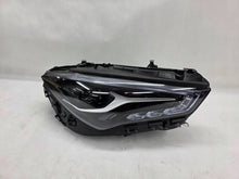 Laden Sie das Bild in den Galerie-Viewer, Frontscheinwerfer Mercedes-Benz Cla A1189068601 FALSE Scheinwerfer Headlight SCH9076289049ak