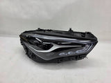 Frontscheinwerfer Mercedes-Benz Cla A1189068601 FALSE Scheinwerfer Headlight