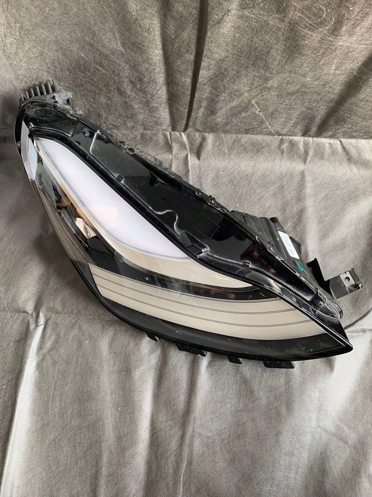 Frontscheinwerfer Tesla Model 3 1077376-40-B LED Rechts Scheinwerfer Headlight