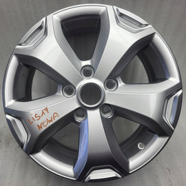 1x Alufelge 16 Zoll 6.5