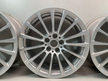 Laden Sie das Bild in den Galerie-Viewer, 4x Alufelge 18 Zoll 8.0" 5x112 6861224 BMW G11 G12 Rim Wheel FEL6194428809mm