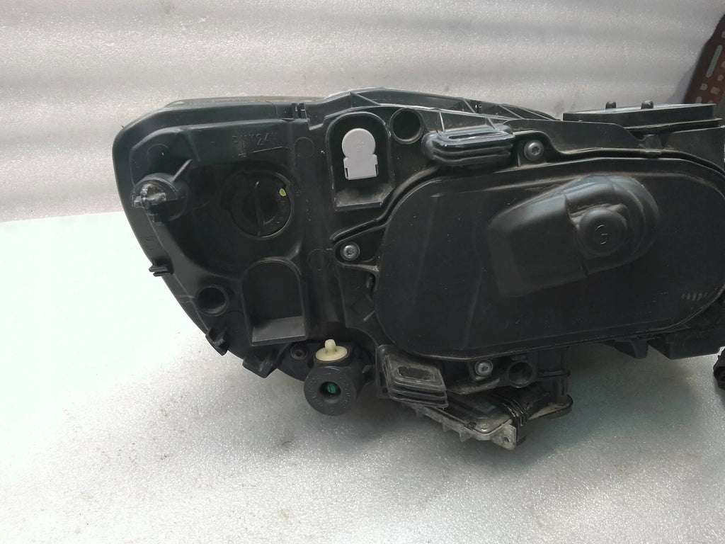 Frontscheinwerfer Volvo V60 I S60 31420253 Bi-Xenon Rechts oder Links SCH9669347114tl