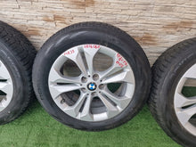 Laden Sie das Bild in den Galerie-Viewer, 4x Alufelge 17 Zoll 7.5" 5x112 6856065 BMW X1 F48 Rim Wheel FEL9317260810ra