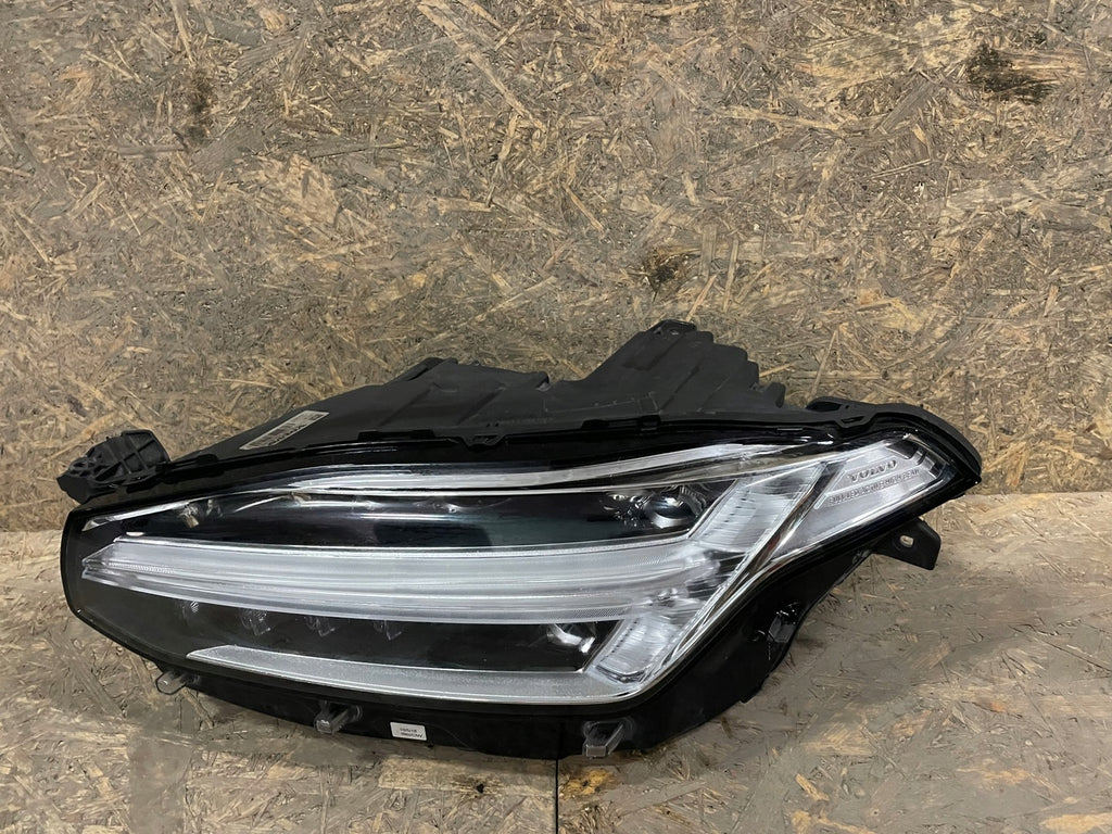 Frontscheinwerfer Volvo Xc90 II 31446880 Links Scheinwerfer Headlight