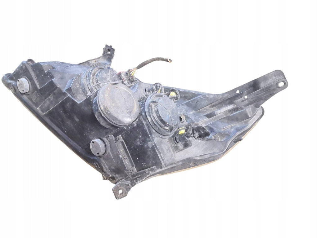 Frontscheinwerfer Opel Vectra C 13251940 Rechts Scheinwerfer Headlight SCH9785692205vj