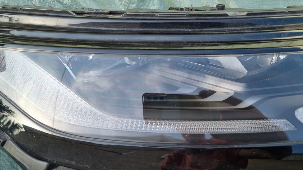 Frontscheinwerfer Land Rover Evoque L551 K8D2-13W029-HE Full LED Rechts SCH6575746943xl