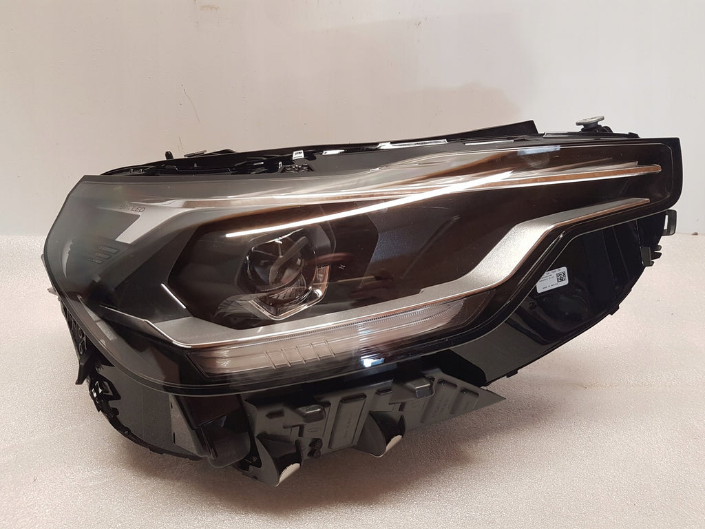 Frontscheinwerfer BMW G42 5A03E32 Rechts Scheinwerfer Headlight