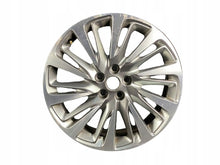 Laden Sie das Bild in den Galerie-Viewer, 1x Alufelge 18 Zoll 7.5" 5x105 44ET Opel Astra K Rim Wheel FEL3590219742jw