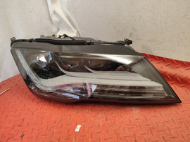Frontscheinwerfer Audi C7 A7 LED Rechts Scheinwerfer Headlight SCH8334594798gs
