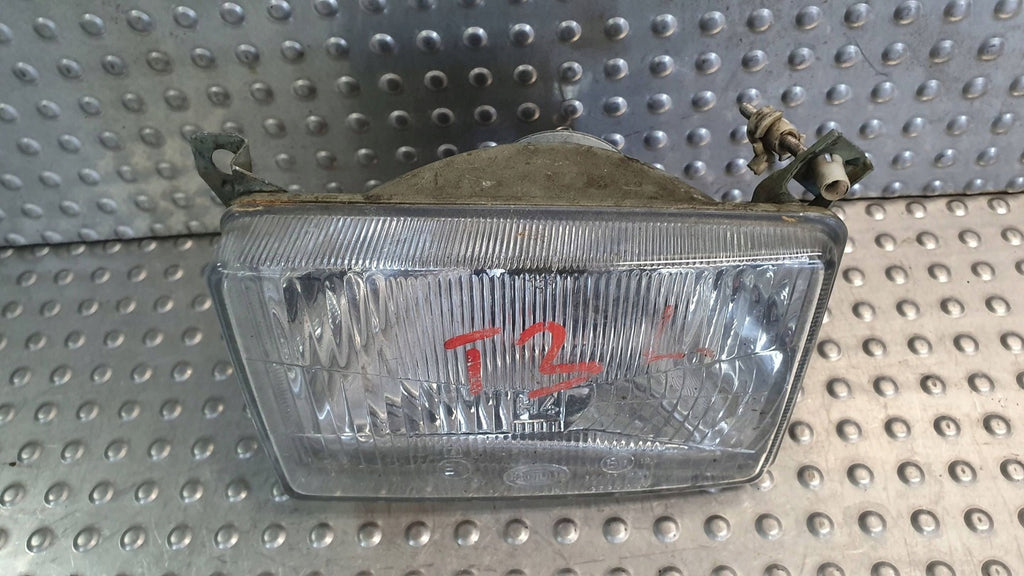 Frontscheinwerfer VW Transporter AWU17270 Rechts Scheinwerfer Headlight SCH4012278373qb