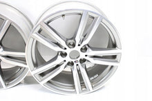 Laden Sie das Bild in den Galerie-Viewer, 4x Alufelge 18 Zoll 8.0" 5x112 57ET 7848602 BMW F45 F46 Rim Wheel FEL3602590338lp
