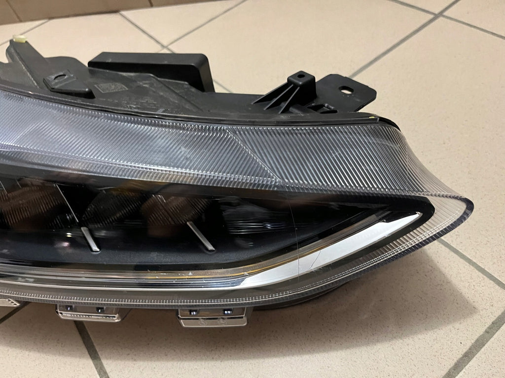 Frontscheinwerfer Ford Focus NX7B-13E014-CF Full LED Rechts Headlight