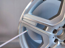 Load image into Gallery viewer, 1x Alufelge 20 Zoll 8.5" 5x112 60ET Glanz Silber A2514012102 Mercedes-Benz W251 FEL9813090203bz