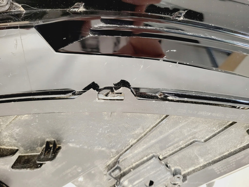 Frontscheinwerfer VW Golf VIII 5H1941035D Full LED Links Scheinwerfer Headlight SCH4764802141bs