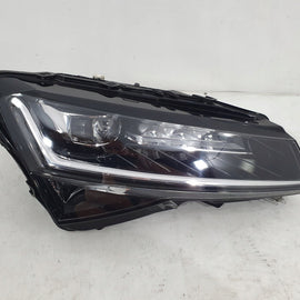 Frontscheinwerfer Skoda Superb III 13478071445 Full LED Rechts Headlight SCH6205542776oj