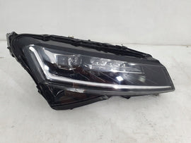 Frontscheinwerfer Skoda Superb III 3V1941016 LED Rechts Scheinwerfer Headlight