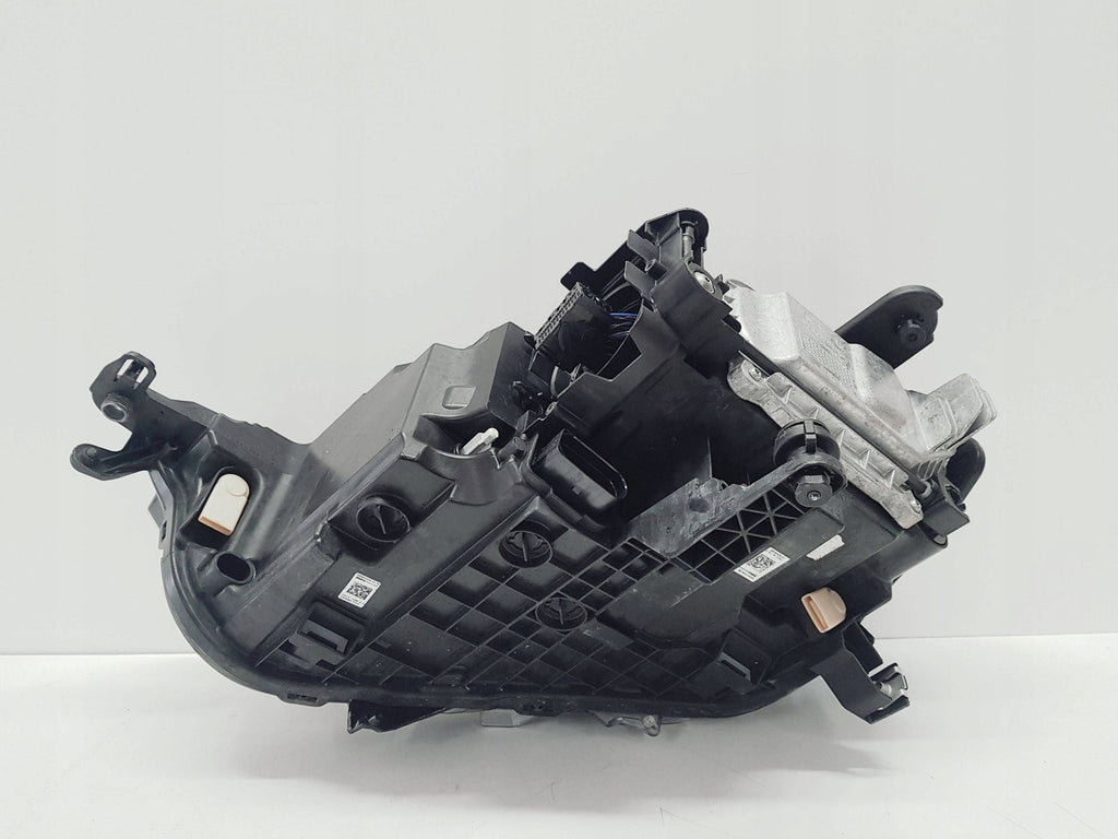 Frontscheinwerfer VW T-Roc 2GA941036AK Laser Rechts Scheinwerfer Headlight SCH8361875312tj