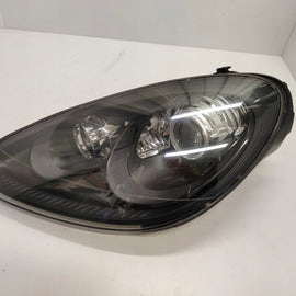 Frontscheinwerfer Porsche Cayenne 7P5941029AL Xenon Links Scheinwerfer Headlight SCH1771789433ls