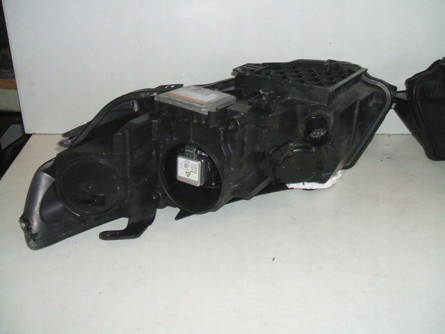 Frontscheinwerfer Land Rover Range Sport FK72-13W030-HG Xenon Ein Satz Headlight SCH2994237156qr