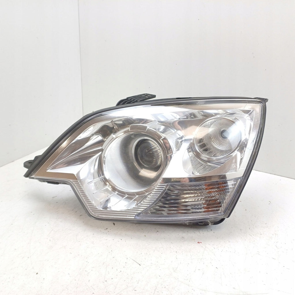Frontscheinwerfer Opel Antara 20839668 Links Scheinwerfer Headlight SCH2813766749hk