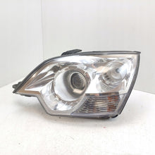 Laden Sie das Bild in den Galerie-Viewer, Frontscheinwerfer Opel Antara 20839668 Links Scheinwerfer Headlight SCH2813766749hk