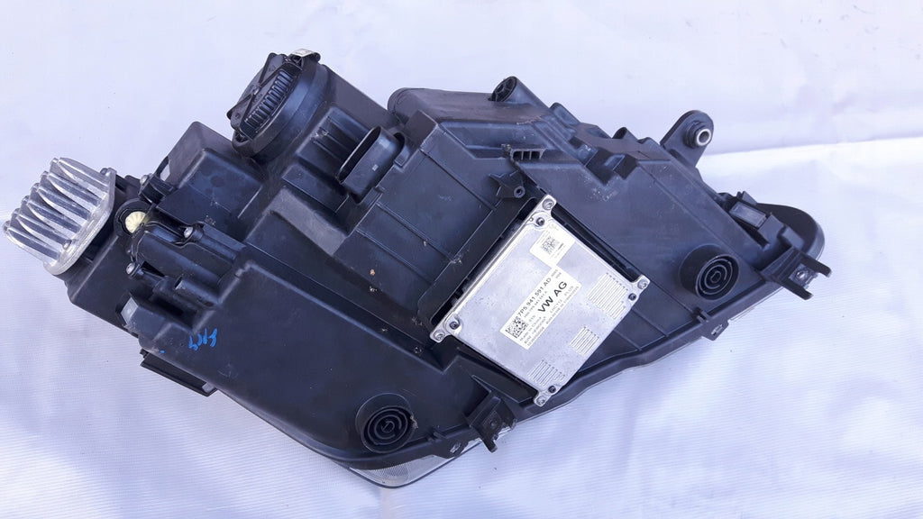 Frontscheinwerfer Seat Ateca 576941007 LED Links Scheinwerfer Headlight