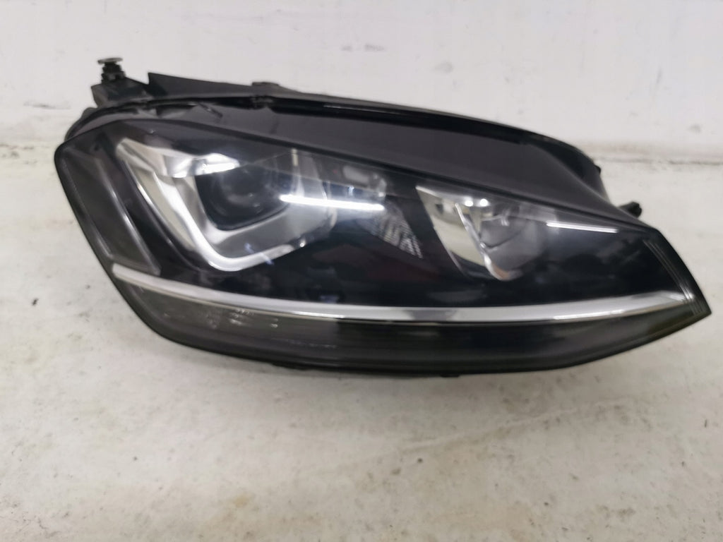 Frontscheinwerfer VW Golf VII 5G1941031 Xenon Ein Stück (Rechts oder Links) SCH7489001789mf
