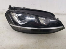Load image into Gallery viewer, Frontscheinwerfer VW Golf VII 5G1941031 Xenon Ein Stück (Rechts oder Links) SCH7489001789mf