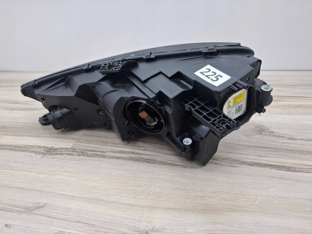 Frontscheinwerfer Audi A4 8W0941006 Rechts Scheinwerfer Headlight SCH4908731532fo
