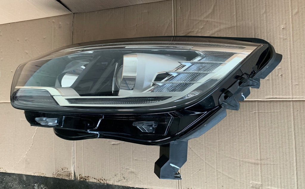 Frontscheinwerfer Renault Scenic 260607230R FULL LED Rechts oder Links