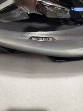 Laden Sie das Bild in den Galerie-Viewer, Frontscheinwerfer Mercedes-Benz Cla A1749064802 Rechts Scheinwerfer Headlight SCH5932775124ia