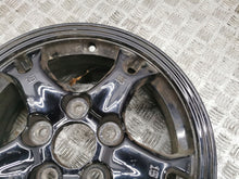 Load image into Gallery viewer, 1x Alufelge 15 Zoll 5x114.3 52910G2000 Hyundai Ioniq Rim Wheel FEL8274617665wo