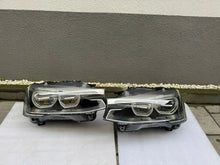Laden Sie das Bild in den Galerie-Viewer, Frontscheinwerfer BMW F26 X3 F25 7460631-02 7460632 Full LED Ein Satz Headlight SCH2605083839gs