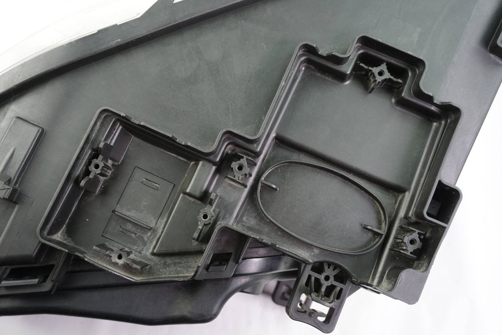 Frontscheinwerfer Volvo Xc70 Rechts Scheinwerfer Headlight SCH2415964340fu