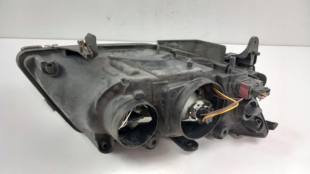 Frontscheinwerfer Saab 9-3 Links Scheinwerfer Headlight