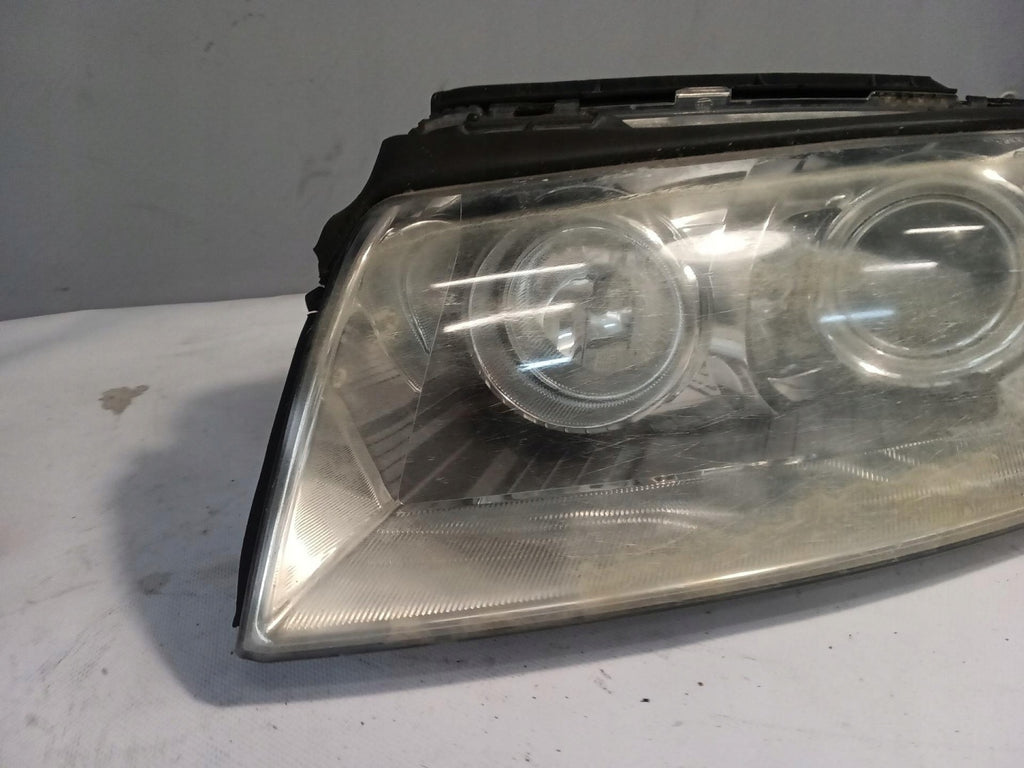 Frontscheinwerfer Audi A8 158153-00 158143-00-LI SKU10526 Links Headlight SCH9895009986ry
