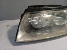 Laden Sie das Bild in den Galerie-Viewer, Frontscheinwerfer Audi A8 158153-00 158143-00-LI SKU10526 Links Headlight SCH9895009986ry