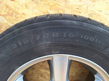 Laden Sie das Bild in den Galerie-Viewer, 4x Alufelge 16 Zoll Hyundai Aygo Rim Wheel FEL2695732977ax